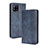 Leather Case Stands Flip Cover Holder BY4 for Samsung Galaxy A42 5G