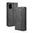 Leather Case Stands Flip Cover Holder BY4 for Samsung Galaxy A71 5G