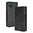 Leather Case Stands Flip Cover Holder BY4 for Samsung Galaxy M32 4G