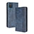 Leather Case Stands Flip Cover Holder BY4 for Samsung Galaxy M32 4G
