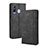 Leather Case Stands Flip Cover Holder BY4 for Samsung Galaxy M40