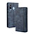 Leather Case Stands Flip Cover Holder BY4 for Samsung Galaxy M40
