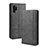 Leather Case Stands Flip Cover Holder BY4 for Samsung Galaxy Note 10 Plus 5G