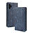 Leather Case Stands Flip Cover Holder BY4 for Samsung Galaxy Note 10 Plus 5G