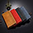 Leather Case Stands Flip Cover Holder BY4 for Samsung Galaxy Note 20 5G