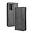 Leather Case Stands Flip Cover Holder BY4 for Samsung Galaxy Note 20 Ultra 5G