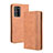 Leather Case Stands Flip Cover Holder BY4 for Samsung Galaxy Note 20 Ultra 5G