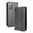 Leather Case Stands Flip Cover Holder BY4 for Samsung Galaxy S20 FE (2022) 5G