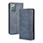 Leather Case Stands Flip Cover Holder BY4 for Samsung Galaxy S20 FE (2022) 5G