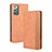 Leather Case Stands Flip Cover Holder BY4 for Samsung Galaxy S20 FE 5G