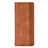 Leather Case Stands Flip Cover Holder BY4 for Samsung Galaxy Z Fold2 5G