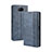 Leather Case Stands Flip Cover Holder BY4 for Sony Xperia 8