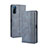 Leather Case Stands Flip Cover Holder BY4 for Sony Xperia L4