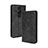 Leather Case Stands Flip Cover Holder BY4 for Sony Xperia PRO-I
