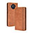 Leather Case Stands Flip Cover Holder BY4 for Xiaomi Mi 10i 5G