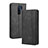 Leather Case Stands Flip Cover Holder BY4 for Xiaomi Poco M2