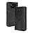Leather Case Stands Flip Cover Holder BY4 for Xiaomi Poco X3