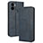 Leather Case Stands Flip Cover Holder BY4 for Xiaomi Redmi A1 Plus