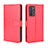 Leather Case Stands Flip Cover Holder BY5 for Oppo Reno6 Pro 5G India