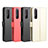 Leather Case Stands Flip Cover Holder BY5 for Sony Xperia 1 II