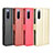 Leather Case Stands Flip Cover Holder BY5 for Sony Xperia 10 III SO-52B