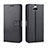 Leather Case Stands Flip Cover Holder BY5 for Sony Xperia 10 Plus