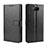 Leather Case Stands Flip Cover Holder BY5 for Sony Xperia 8