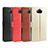 Leather Case Stands Flip Cover Holder BY5 for Sony Xperia 8