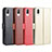 Leather Case Stands Flip Cover Holder BY5 for Sony Xperia L3