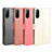 Leather Case Stands Flip Cover Holder BY5 for Sony Xperia L4