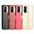 Leather Case Stands Flip Cover Holder BY5 for Xiaomi Mi 11X 5G