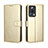 Leather Case Stands Flip Cover Holder BY5 for Xiaomi Mi 12 Lite NE 5G