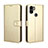 Leather Case Stands Flip Cover Holder BY5 for Xiaomi Redmi A1 Plus