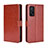 Leather Case Stands Flip Cover Holder BY5 for Xiaomi Redmi K30S 5G