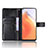 Leather Case Stands Flip Cover Holder BY5 for Xiaomi Redmi K30S 5G