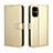 Leather Case Stands Flip Cover Holder BY5 for Xiaomi Redmi Note 11R 5G