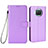 Leather Case Stands Flip Cover Holder BY6 for Xiaomi Mi 10i 5G