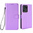 Leather Case Stands Flip Cover Holder BY6 for Xiaomi Mi Mix 4 5G