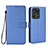 Leather Case Stands Flip Cover Holder BY6 for Xiaomi Mi Mix 4 5G