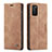 Leather Case Stands Flip Cover Holder C01S for Huawei P40