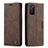 Leather Case Stands Flip Cover Holder C01S for Huawei P40