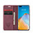 Leather Case Stands Flip Cover Holder C01S for Huawei P40