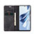 Leather Case Stands Flip Cover Holder C01S for Oppo Reno10 Pro 5G