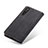 Leather Case Stands Flip Cover Holder C01S for Samsung Galaxy A70S