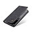 Leather Case Stands Flip Cover Holder C01S for Samsung Galaxy A71 5G