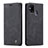 Leather Case Stands Flip Cover Holder C01S for Samsung Galaxy M31 Prime Edition