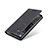 Leather Case Stands Flip Cover Holder C01S for Samsung Galaxy M53 5G