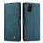 Leather Case Stands Flip Cover Holder C01S for Samsung Galaxy Note 10 Lite