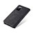 Leather Case Stands Flip Cover Holder C01S for Samsung Galaxy S20 FE (2022) 5G