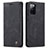 Leather Case Stands Flip Cover Holder C01S for Samsung Galaxy S20 FE 5G